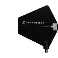 

Sennheiser A 2003-UHF Wideband Passive Directional UHF Antenna for Wireless Microphone and Monitoring Systems, 450-960MHz Frequency Range, Each