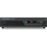 

Sennheiser ADN-CU1 Central Unit with Rackmount Kit for Up to 40 Conference Mics