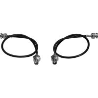 

Sennheiser AM 2 BNC Connecting Cables for Front-Mount Two Antennas on GA2/GA3 Rack Mount Kits