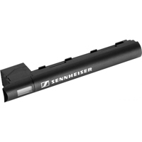 

Sennheiser B5000-2 Battery Pack with Command Channel Button for SKM5200 and SKM5000 Handheld Transmitters (Command Funcion Requires 3732-II Command Receiver)