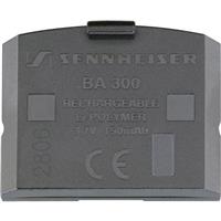 

Sennheiser Lithium-Polymer Battery for Assistive Listening Devices - Compatible with Set 840 (S)/830 (S)/900/IS 410/HDI 830/RI 410/RI 830 S/RI 900