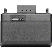 

Sennheiser BA50-2 Rechargeable Battery Pack for SK3063-U and SK50 Pocket Transmitters