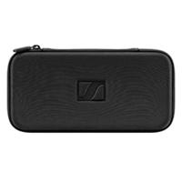 

Sennheiser Soft Sided Case for SK 6212, SK 6000, SK 9000 Bodypack Transmitters - Also fits SK 5212, ew G3/G4 & 2000 Series Transmitters