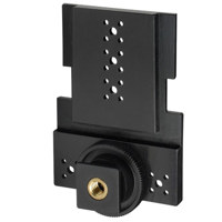 

Sennheiser CA 2 Shoemount Adapter for ew Series Camera Mountable Receivers