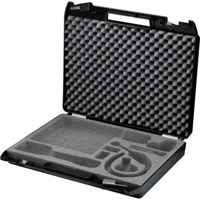 

Sennheiser CC 3 Hard Case for ew G3 Components