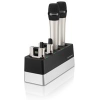 

Sennheiser CHG 4N 4 Bay Network Charger, US Version