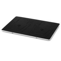 

Sennheiser CHG QI 2 Wireless Charging Base for SL Tablestand 133-S DW and SL Tablestand 153-S DW