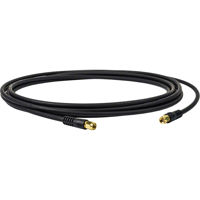 

Sennheiser 1m (3.28') Antenna Cable for SpeechLine Digital Wireless Receiver