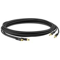 

Sennheiser 20m (65.62') Antenna Cable for SpeechLine Digital Wireless Rack Receiver