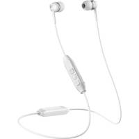 

Sennheiser CX 350BT Wireless In-Ear Headphones, White