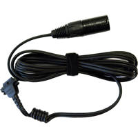 

Sennheiser 2m (6.56') Reinforced Wire Headset Cable with 5-Pin XLR Connector