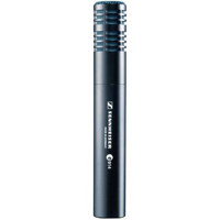 

Sennheiser e 914 High-Grade Condenser Live Performance Instrument Microphone