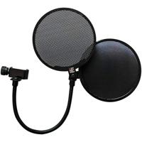 

SE Electronics Dual Pro Pop Filter with Gooseneck for Any Microphone