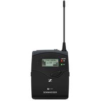

Sennheiser EK 100 G4 Wireless Camera Receiver, A1: 470 - 516 MHz