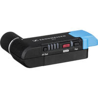 

Sennheiser AVX EKP Camera Plug-On Wireless Receiver, CH 8: 1880 to 1930MHz