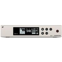 

Sennheiser EM 100 G4 Rackmount True Diversity Receiver, A1: 470 - 516 MHz