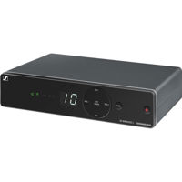 

Sennheiser EM-XSW1-A Table Top Receiver with Internal Antennas