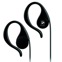 

Sennheiser EP 01 Stereo In-Ear Phones with 55.11" Cable, 16 Ohm, 20-20000Hz Frequency Response, 3.5mm Stereo 90 deg., 50 Pack