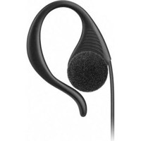 

Sennheiser EP 01 Mono Left In-Ear Phones with 39.37" Cable, 16 Ohms, 20-20000Hz Frequency Response, 3.5mm Straight, 50 Pack