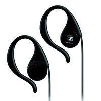 

Sennheiser EP 01 Mono Right In-Ear Phones with 39.37" Cable, 16 Ohms, 20-20000Hz Frequency Response, 3.5mm Straight, 50 Pack