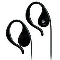 

Sennheiser EP 01 Right-Sided In-Ear Mono Earphones with 55" Cable, 16 Ohm Impedance, 20-20000Hz Frequency Response, 3.5mm Mono 90 deg., 50 Pack