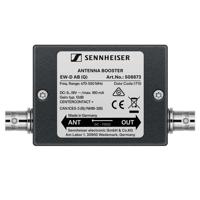 

Sennheiser EW-D AB +10 dB Gain Inline Antenna Booster with BNC Connectors, 470-550MHz