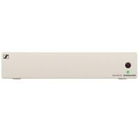 

Sennheiser EW-D ASA Active Antenna Splitter with DC Power Distribution for EW-D, EW G4, XSW Receivers, 470-706MHz