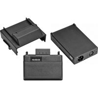 

Sennheiser GA 3041-BC Battery Kit, Includes GA 3041-B Battery Adapter, GA 3041-C Slot-In Housing, B50-2 Battery