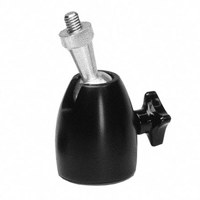 

Sennheiser Stand Mount/Swivel Ball Joint with 3/8" Thread for AudioBeam