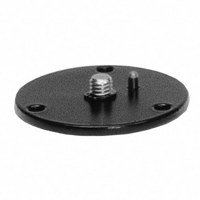 

Sennheiser Ceiling/Wall Mounting Plate for GZG 1029 (5.0 oz) Swivel Joint