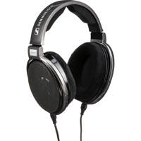 

Sennheiser HD 650 - Reference Class Stereo Headphones