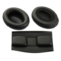 

Sennheiser Earpads and Headband Pad for HD 280 PRO (2016 Version), HD 280 Silver, HMD 280/281 Headphones