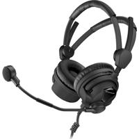 

Sennheiser HMD 26-II-600-8 Dynamic Broadcast Headset