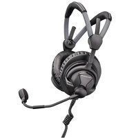 

Sennheiser HMD 27 Broadcast Headset with Mic, No Cable