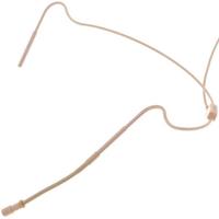 

Sennheiser HS 2 Headworn Omni-Directional Microphone with Integrated MKE 2 Gold, Beige
