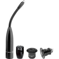 

Sennheiser I15-S IS Series Gooseneck Microphone Package