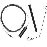 

Sennheiser I30H-L Microphone Package with ME36 Lobar Mini Shotgun Capsule, MZH30 Ceiling Mount and MZC30 Kevlar Reinforced Cable