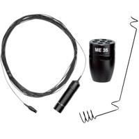 

Sennheiser I30H-S Hanging Mic Combo Package with ME35 Supercardiod Capsule, MZC30 Cable & MZH30 Ceiling Hanger