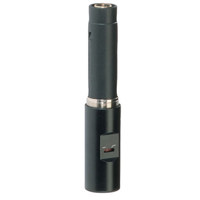 

Sennheiser K6-P Powering Module, 30-20000Hz Frequency Response, Phantom Power Only, 200 Ohm Nominal impedance, On/Off Switch