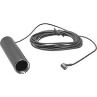 

Sennheiser Right Angle Copper Core Cable for ME102/ME104/ME105 Lavalier Mic Capsules with Collar for Use with K6 Power Module