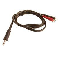 

Sennheiser KA 100 - Mono Assistive Listening Cable for RI 100-J Assistive Listening Receiver