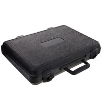 

Sennheiser KC6 Case for all K6 Series Microphone Components.