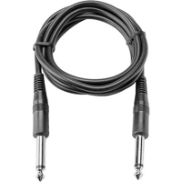 

Sennheiser KR20-7 24' RF Cable with 2x Mono 3.5mm Plug for Connecting SI 30 Modulator and SZI30 Radiator