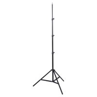 

Studio Essentials 7.5' Value Light Stand, 6.6 lbs Capacity