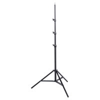 

Studio Essentials 8.5' Premium Air-Cushioned Light Stand, 11 lbs Capacity