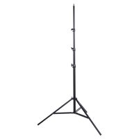 

Studio Essentials 10' Premium Air-Cushioned Light Stand, 13.2 lbs Capacity