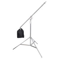 

Studio Essentials 13' Combo Boom Stand, 17.6 lbs Vertical Capacity
