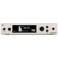 

Sennheiser EM 300-500 G4 Rackmount True Diversity Receiver, GW1: 558 - 608 MHz