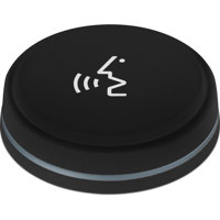 

Sennheiser MAS 1 Microphone Activation Button, Black