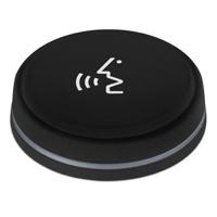 

Sennheiser MAS 2 TC Installation Mic Activation Button with 3m / 9.84' Connection Cable, Black